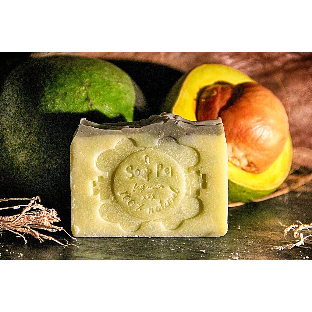 SAVON AVOCAT