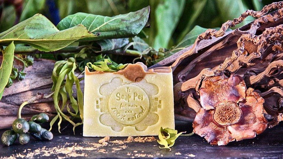 SAVON YLANG YLANG