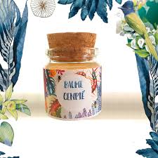 BAUME CENPIE