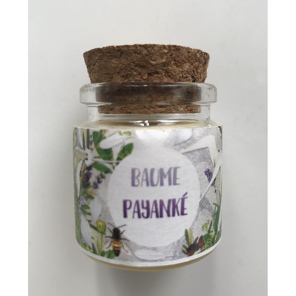 BAUME PAYANKE