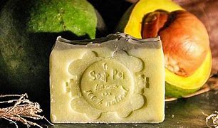 SAVON COMBAVA
