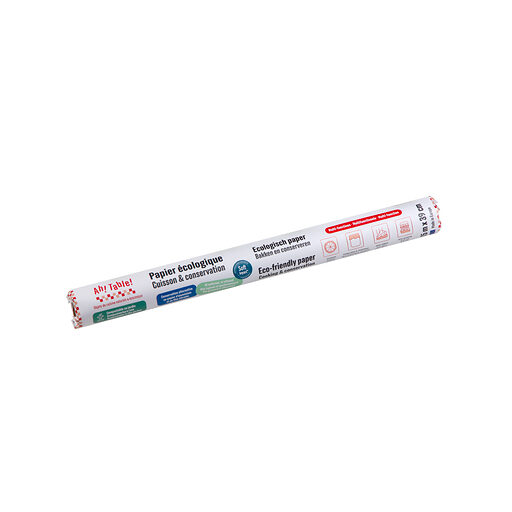 PAPIER CUISSON recharge