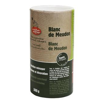 BLANC DE MEUDON 500 GR
