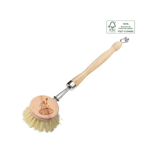 BROSSE VAISSELLE