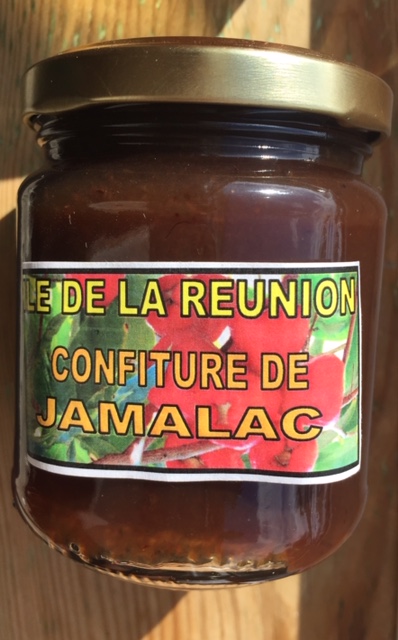 CONFITURE EXTRA CONFI-RUN 250G