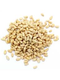 PIGNONS DE PIN / CEDRE