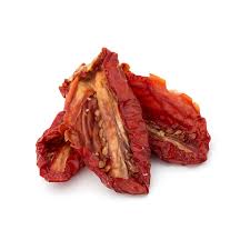 TOMATES SECHEES