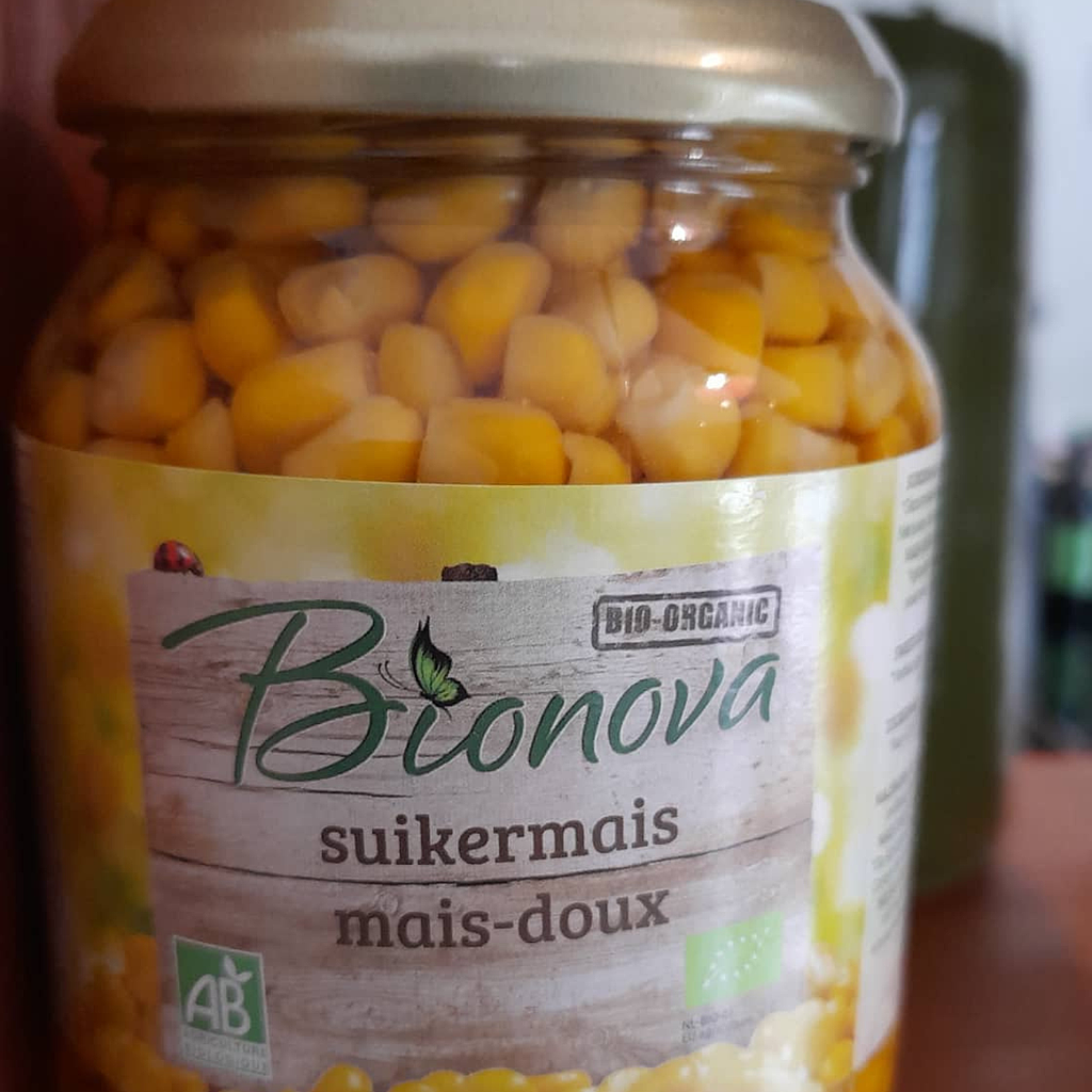 MAIS DOUX (340gr)