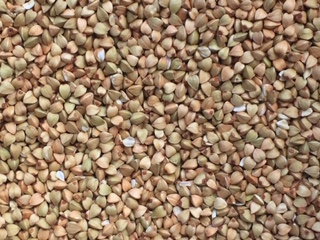 SARRASIN DECORTIQUE vrac