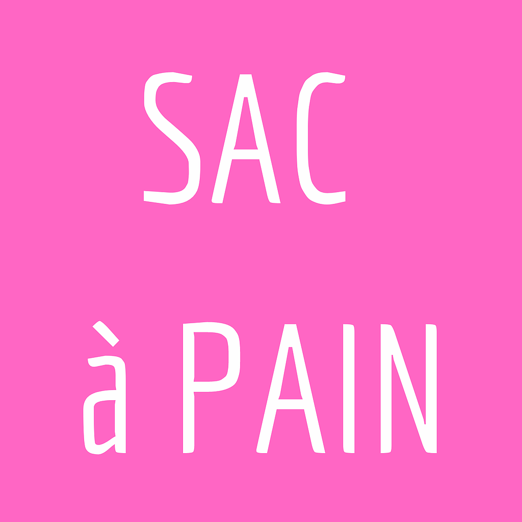 Sac à pain