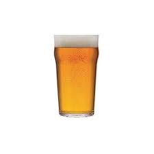 VERRE DE BIERE 25cl