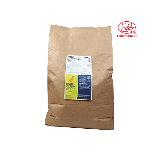 LESSIVE POUDRE VRAC