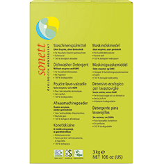 POUDRE LAVE VAISSELLE VRAC