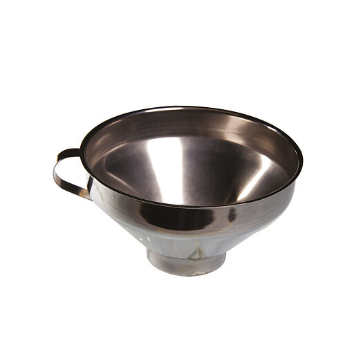 ENTONNOIR INOX VRAC