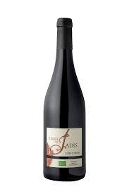 VIN ROUGE TERRE DE JADIS AOC COTES DU RHONE BIO 75cl