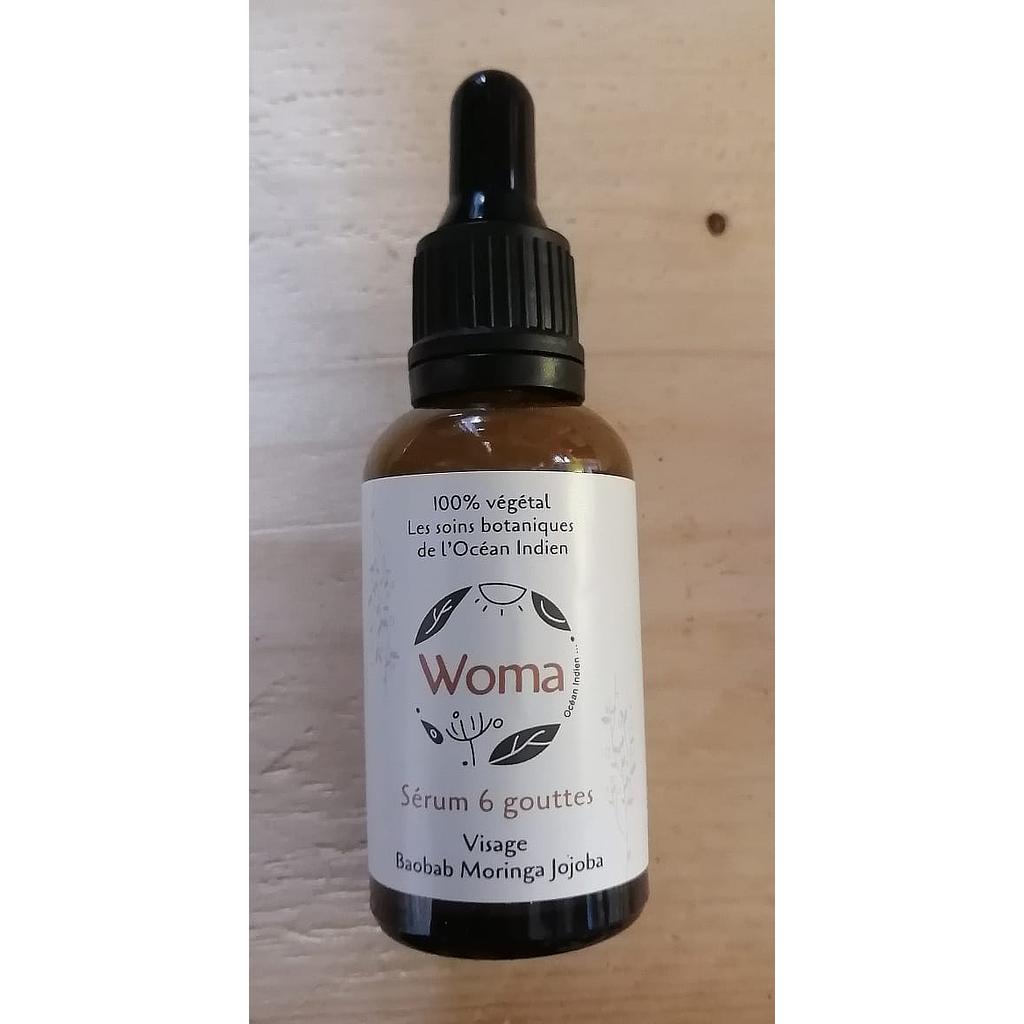 SERUM 6 GOUTTES JOWE