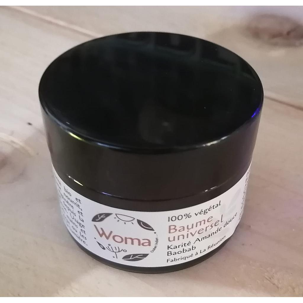 BAUME UNIVERSEL JOWE
