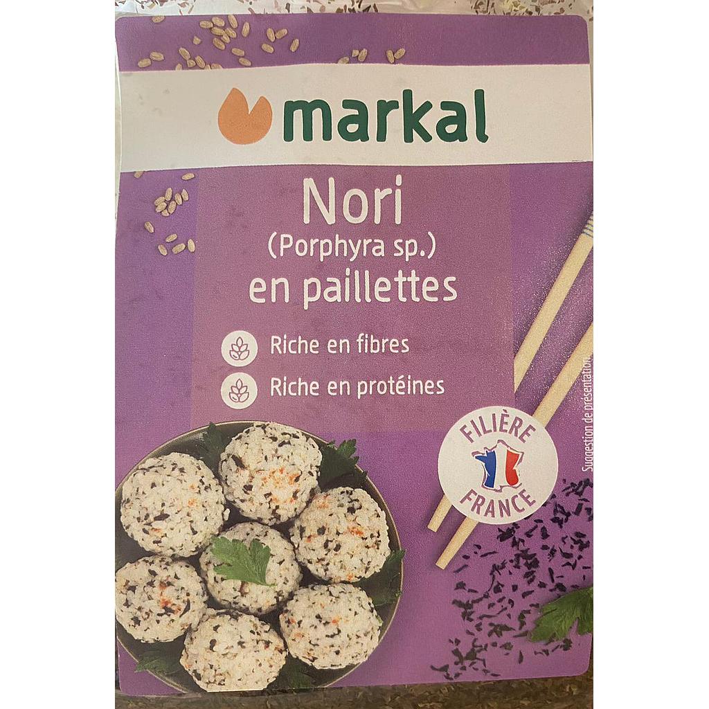 ALGUE NORI 100g