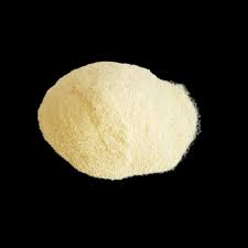 SEMOULE DE BLE BLANCHE FINE