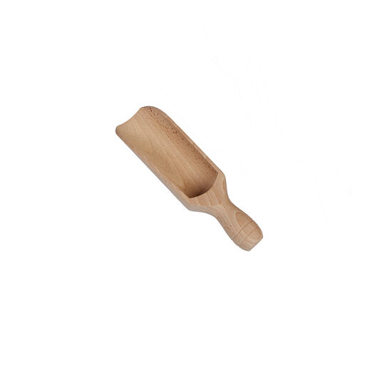PELLE A VRAC bois 16 cm