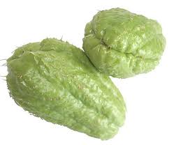 CHOUCHOU bio vrac gaia'r