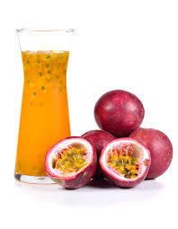 JUS de fruit de la passion Jasmin Mangua