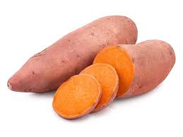 PATATE DOUCE bio vrac gaia'r