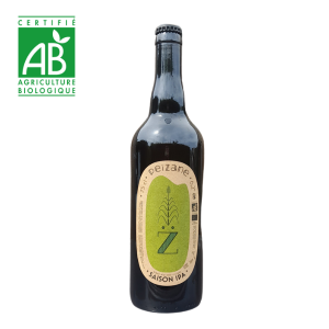 BIERE IPA LA PEIZANE 75 CL