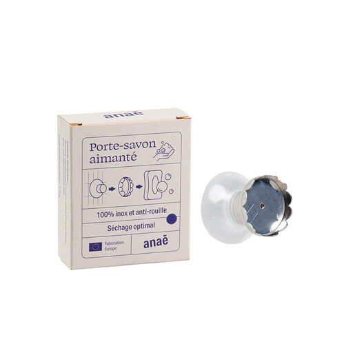 PORTE SAVON AIMANTE