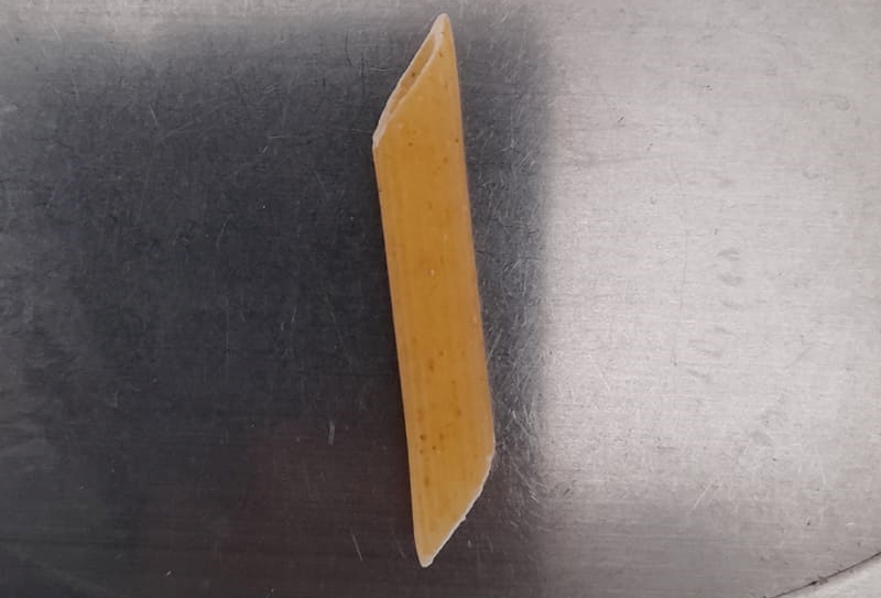 PATES: PENNE COMPLET