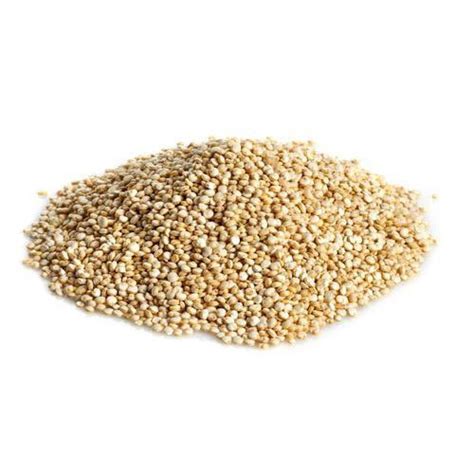 QUINOA BLANC Bio-import