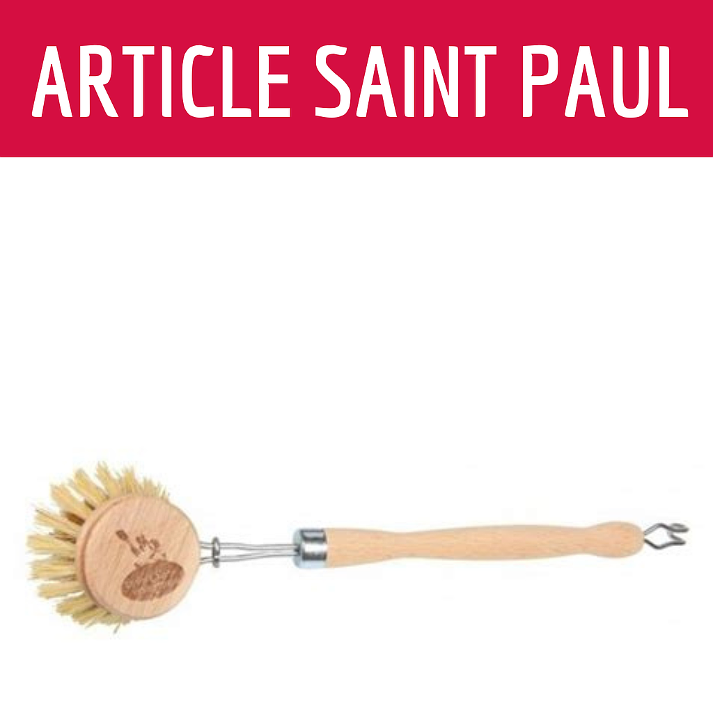 BROSSE VAISSELLE (saint paul)
