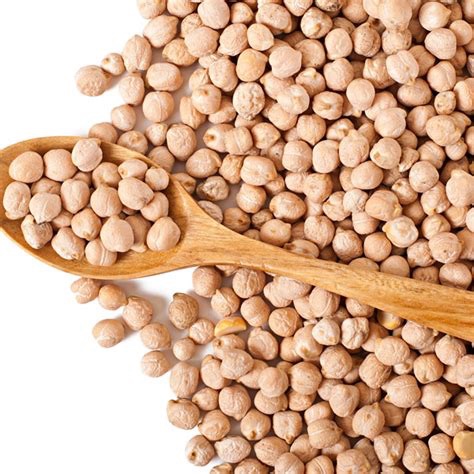 POIS CHICHES Bio-import
