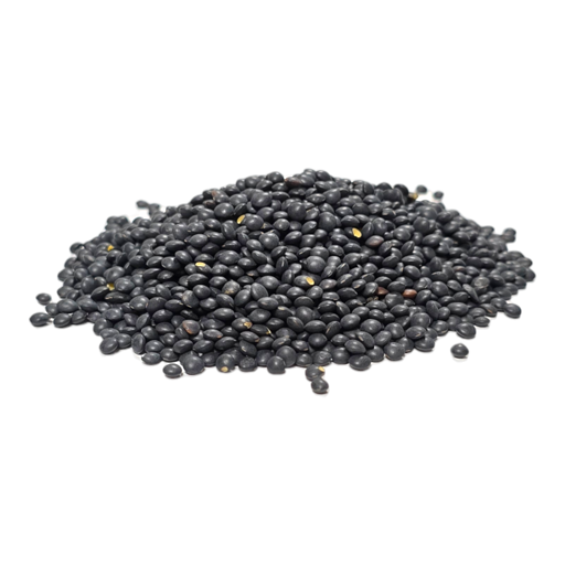 LENTILLE BELUGA