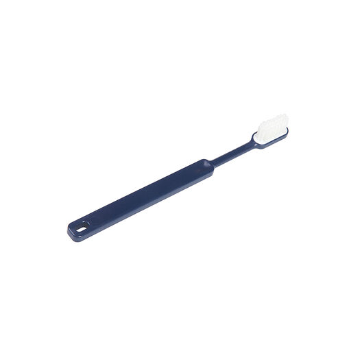 BROSSE À DENTS RECHARGEABLE EN BIOPLASTIQUE