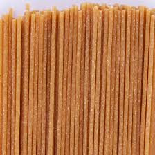 PATES: SPAGHETTI DEMI COMPLET