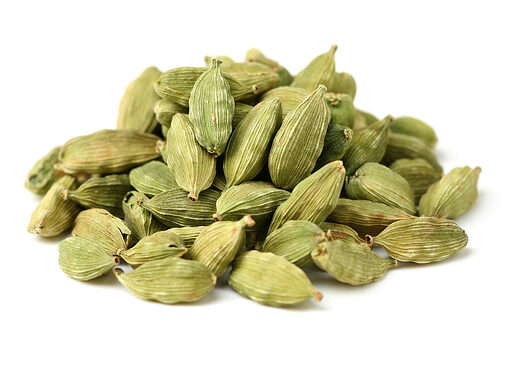 CARDAMOME GOUSSE