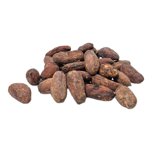 FEVE DE CACAO CRU