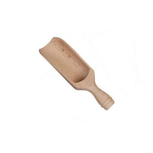 PELLE A VRAC bois 18 c