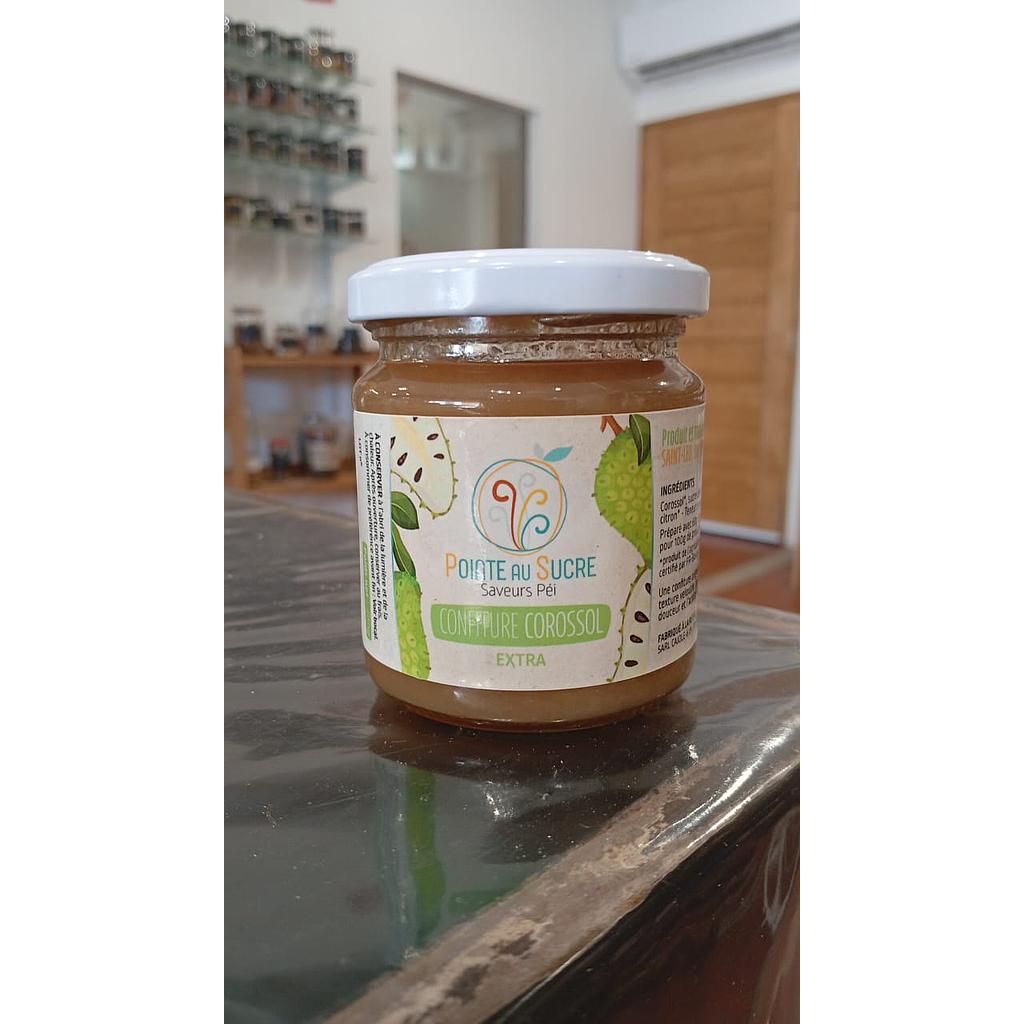 CONFITURE COROSSOL 200G
