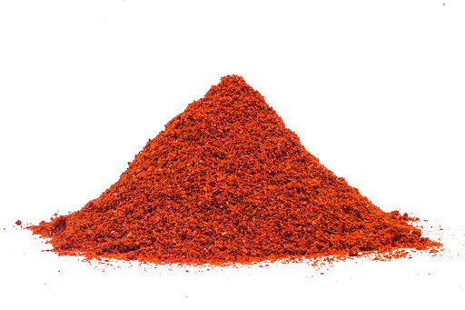 PIMENT DE CAYENNE POUDRE