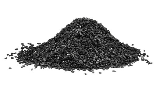 Nigelle graines - 1kg