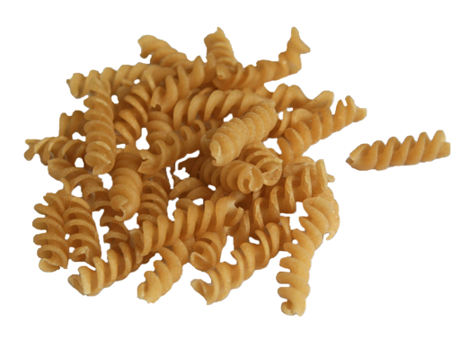 PATES SANS GLUTEN: FUSILLI DE RIZ ET QUINOA 5KG